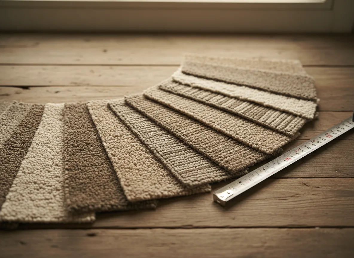 Carpet Installation Scotland, CT FAQs
